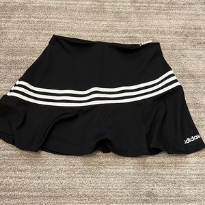 Adidas tennis skirt